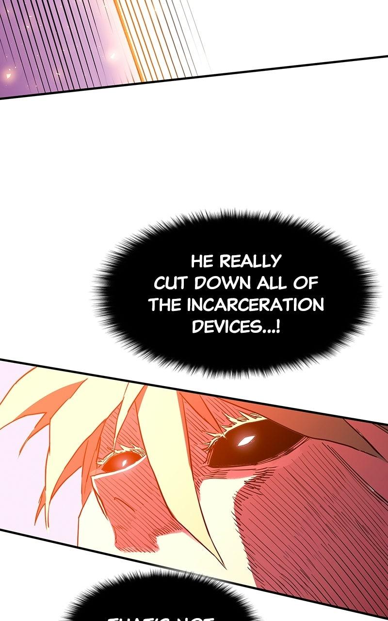 Read Hardcore Leveling Warrior chapter 152.8 image 152 on Lezhin