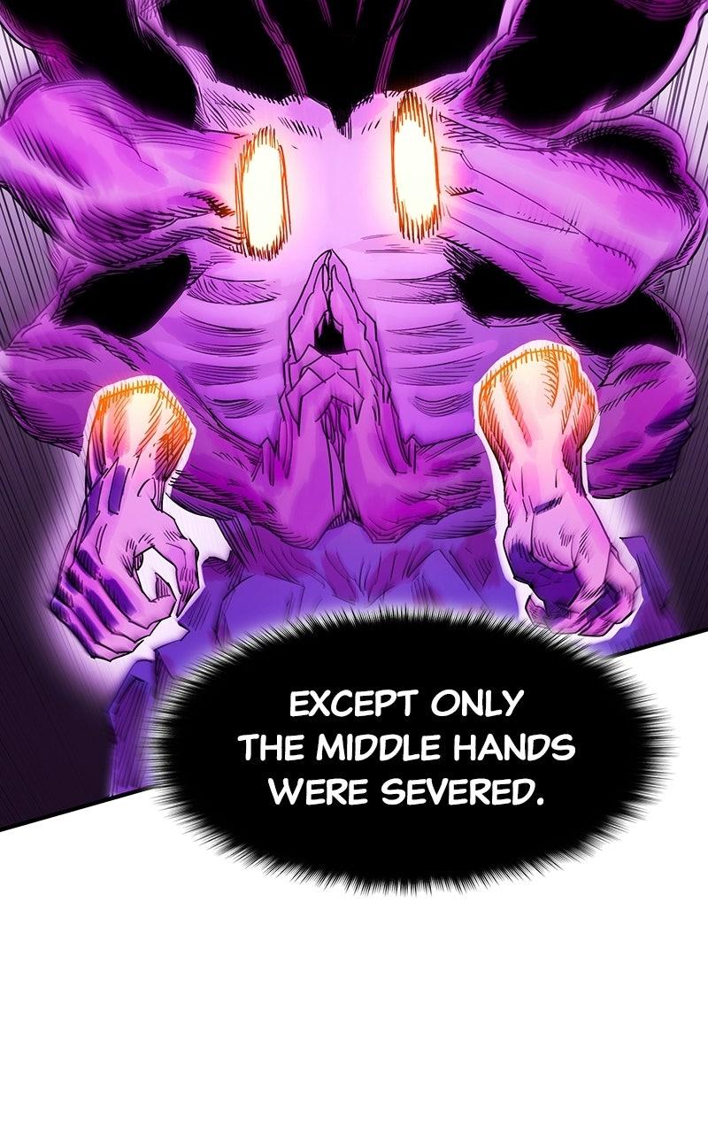 Read Hardcore Leveling Warrior chapter 152.8 image 154 on Lezhin