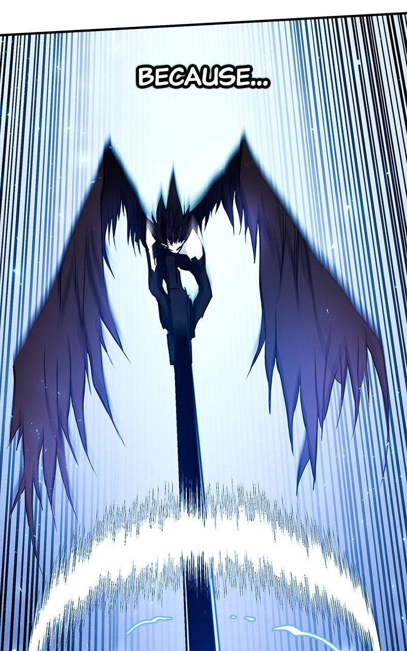 Read Hardcore Leveling Warrior chapter 152.8 image 156 on Lezhin