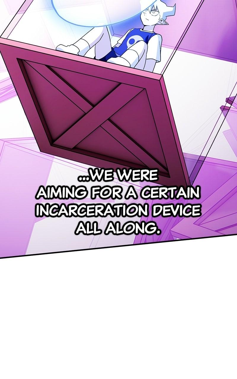 Read Hardcore Leveling Warrior chapter 152.8 image 159 on Lezhin