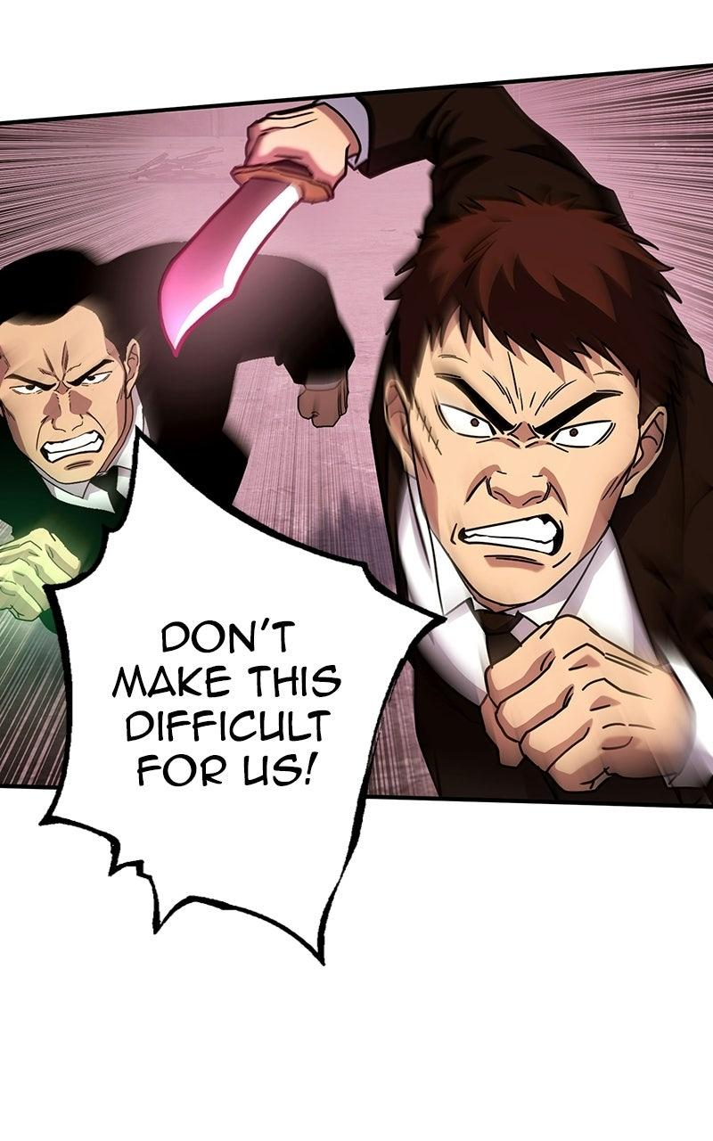 Read Hardcore Leveling Warrior chapter 152.8 image 16 on Lezhin