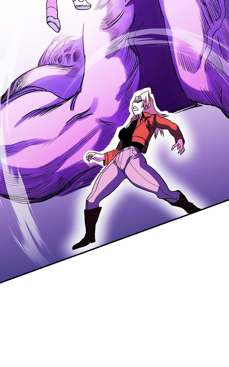 Read Hardcore Leveling Warrior chapter 152.8 image 162 on Lezhin