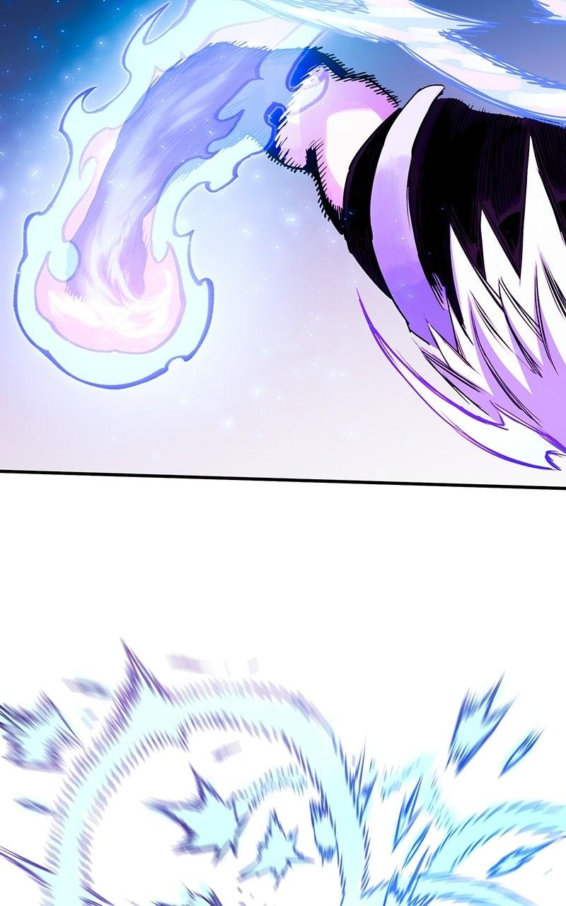 Read Hardcore Leveling Warrior chapter 152.8 image 164 on Lezhin