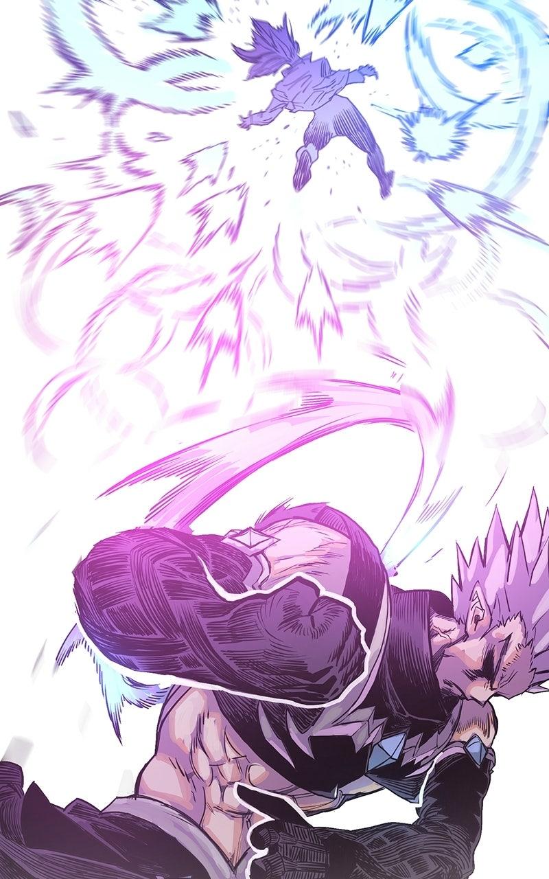 Read Hardcore Leveling Warrior chapter 152.8 image 165 on Lezhin