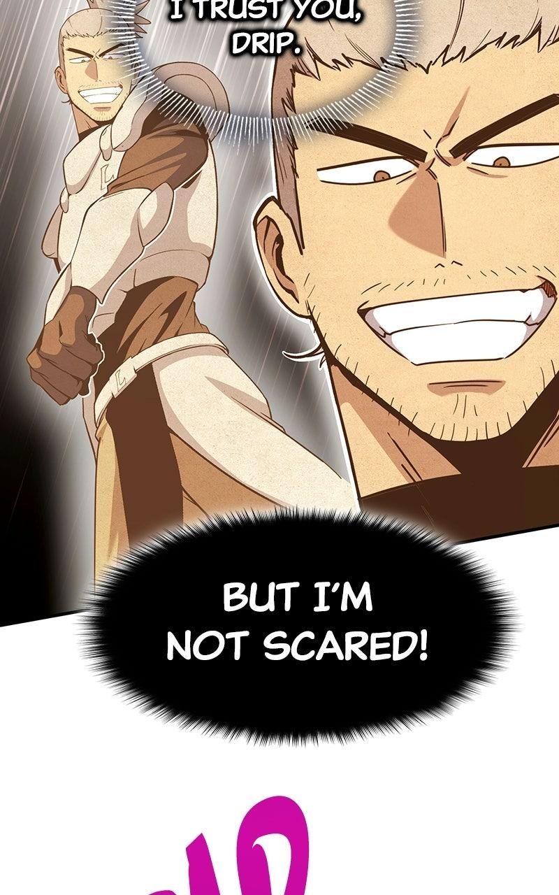 Read Hardcore Leveling Warrior chapter 152.8 image 18 on Lezhin