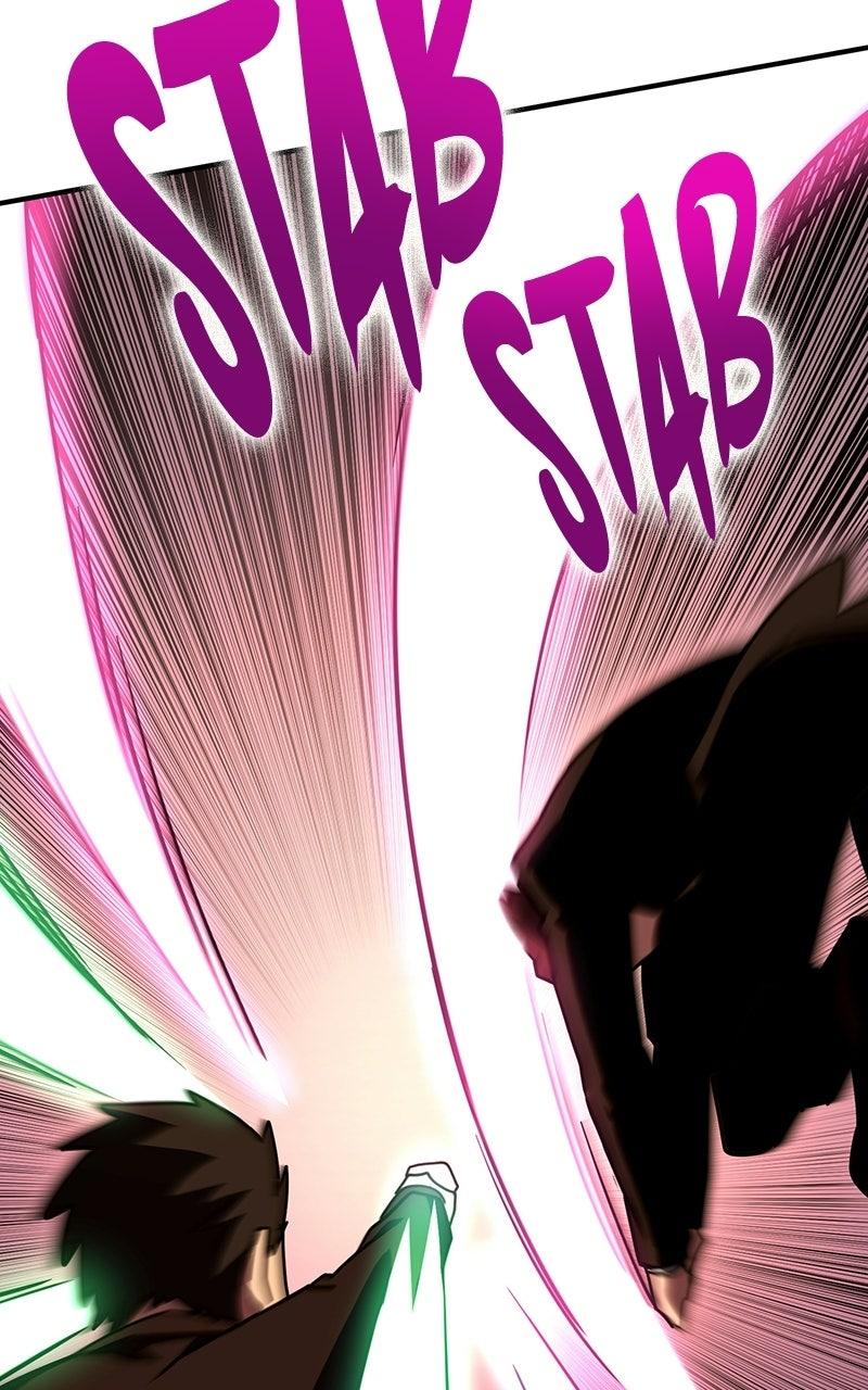 Read Hardcore Leveling Warrior chapter 152.8 image 19 on Lezhin