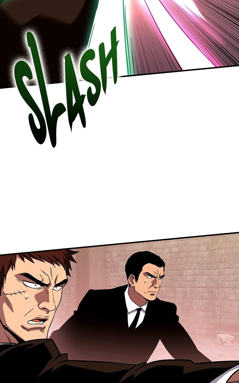 Read Hardcore Leveling Warrior chapter 152.8 image 20 on Lezhin