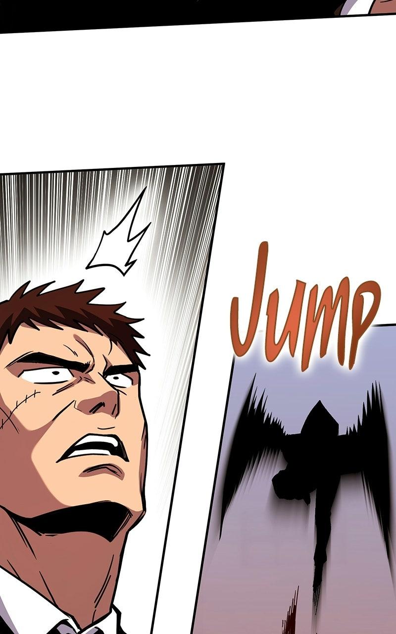 Read Hardcore Leveling Warrior chapter 152.8 image 21 on Lezhin