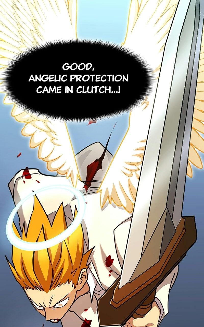 Read Hardcore Leveling Warrior chapter 152.8 image 25 on Lezhin
