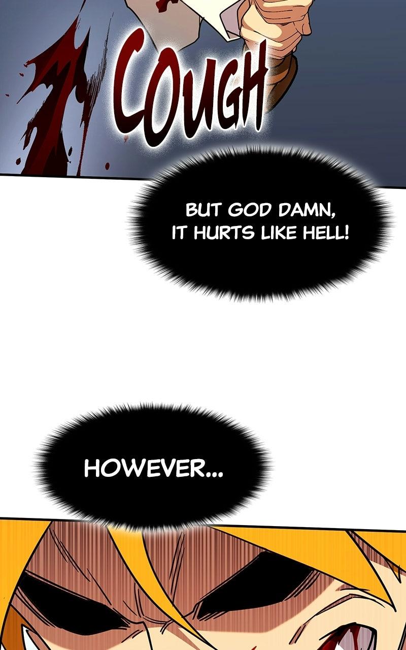 Read Hardcore Leveling Warrior chapter 152.8 image 26 on Lezhin