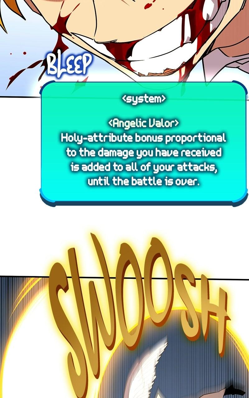 Read Hardcore Leveling Warrior chapter 152.8 image 27 on Lezhin
