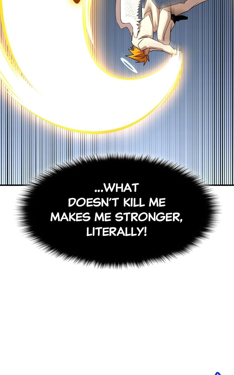 Read Hardcore Leveling Warrior chapter 152.8 image 28 on Lezhin