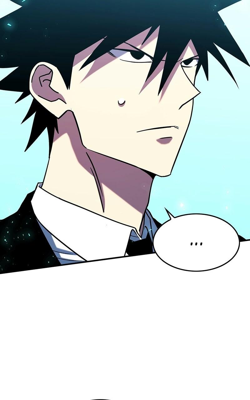 Read Hardcore Leveling Warrior chapter 152.8 image 3 on Lezhin