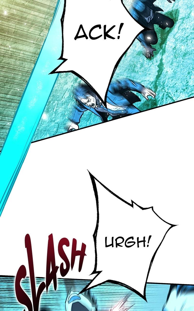 Read Hardcore Leveling Warrior chapter 152.8 image 30 on Lezhin