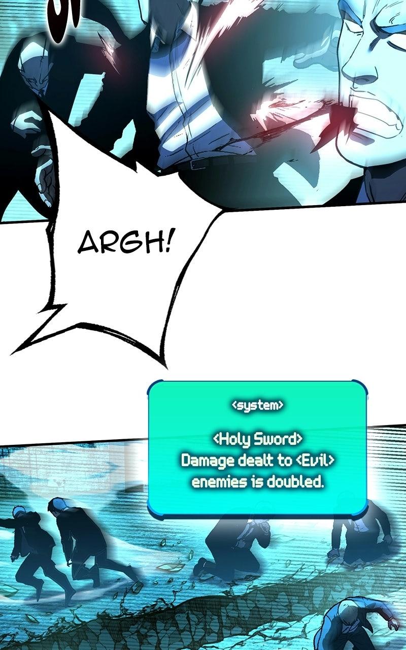 Read Hardcore Leveling Warrior chapter 152.8 image 31 on Lezhin