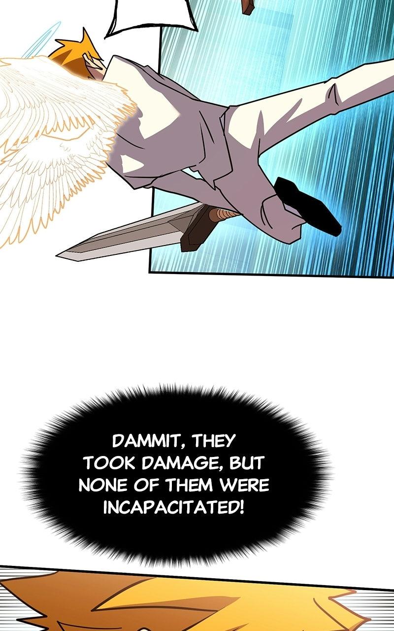 Read Hardcore Leveling Warrior chapter 152.8 image 34 on Lezhin