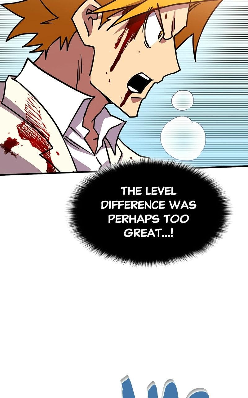 Read Hardcore Leveling Warrior chapter 152.8 image 35 on Lezhin