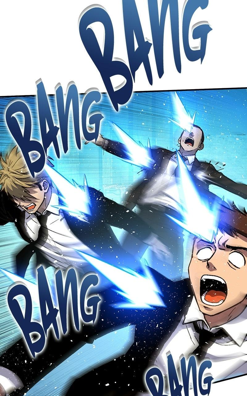 Read Hardcore Leveling Warrior chapter 152.8 image 36 on Lezhin