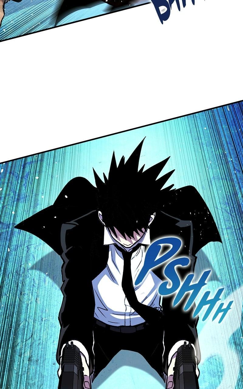 Read Hardcore Leveling Warrior chapter 152.8 image 37 on Lezhin