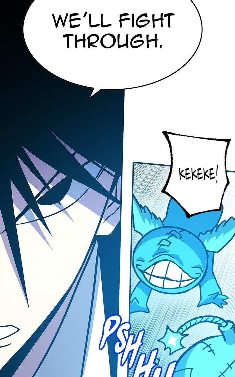 Read Hardcore Leveling Warrior chapter 152.8 image 39 on Lezhin