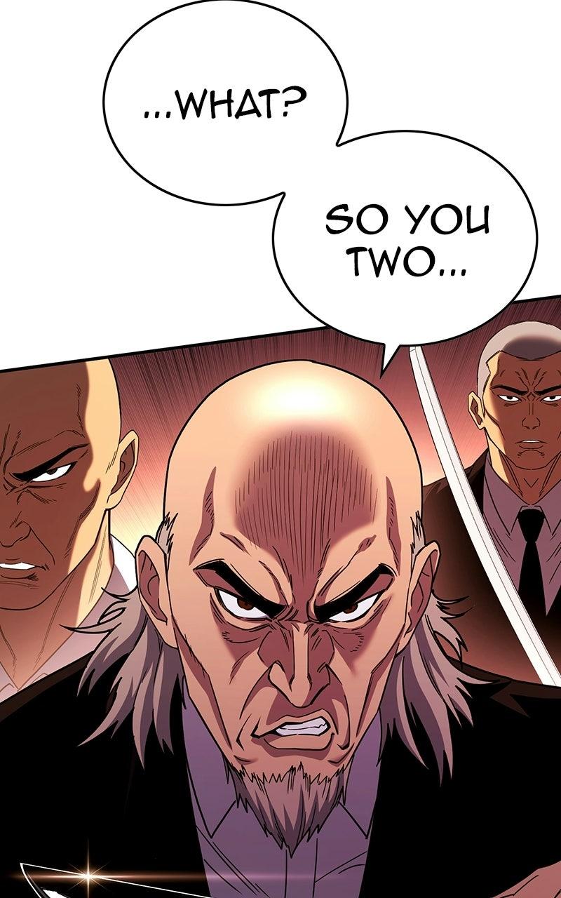 Read Hardcore Leveling Warrior chapter 152.8 image 4 on Lezhin