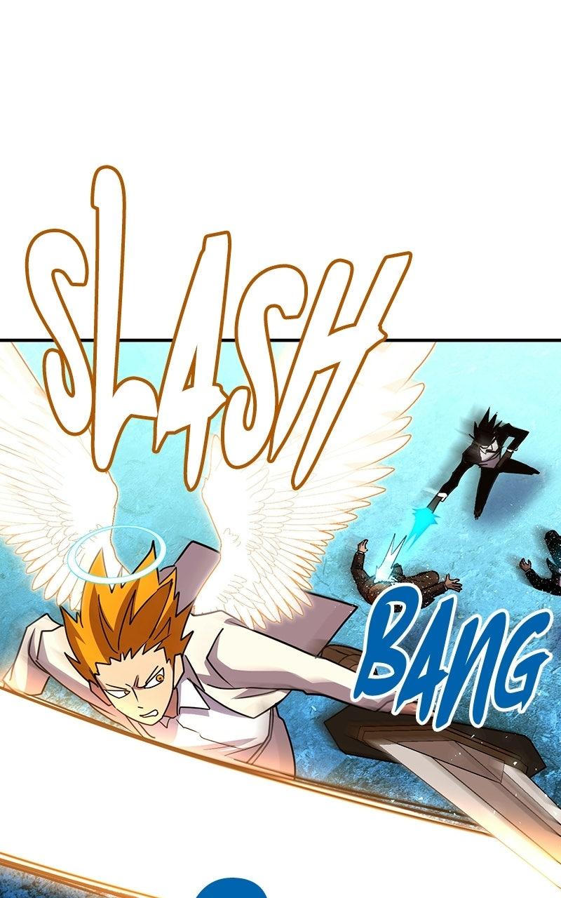 Read Hardcore Leveling Warrior chapter 152.8 image 43 on Lezhin
