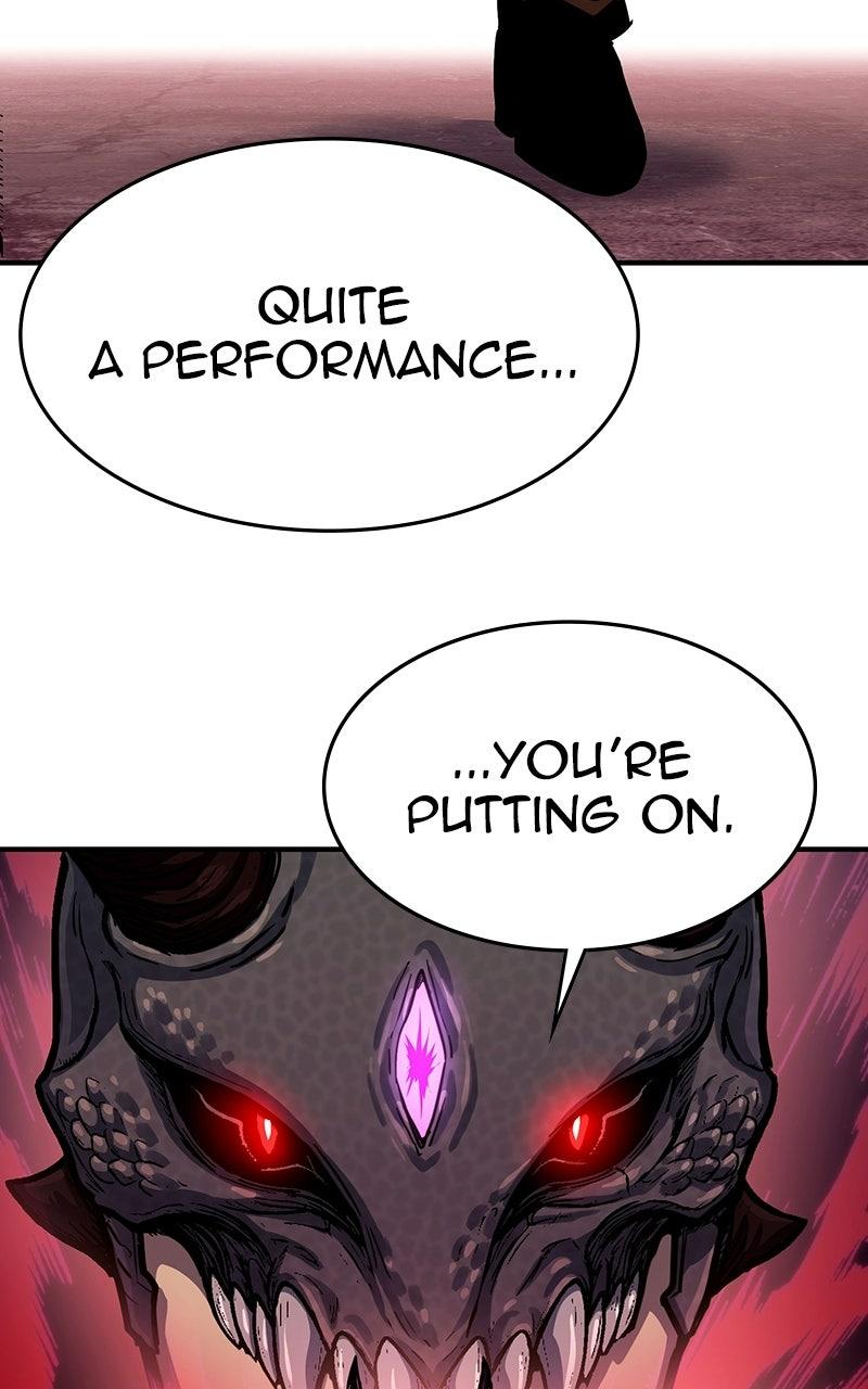 Read Hardcore Leveling Warrior chapter 152.8 image 45 on Lezhin