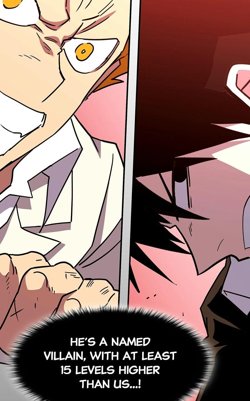 Read Hardcore Leveling Warrior chapter 152.8 image 48 on Lezhin