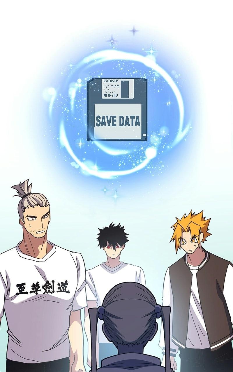 Read Hardcore Leveling Warrior chapter 152.8 image 50 on Lezhin