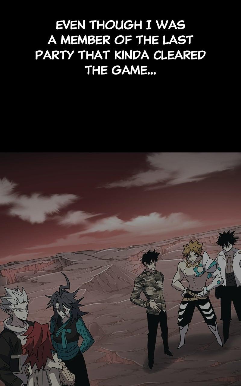 Read Hardcore Leveling Warrior chapter 152.8 image 53 on Lezhin