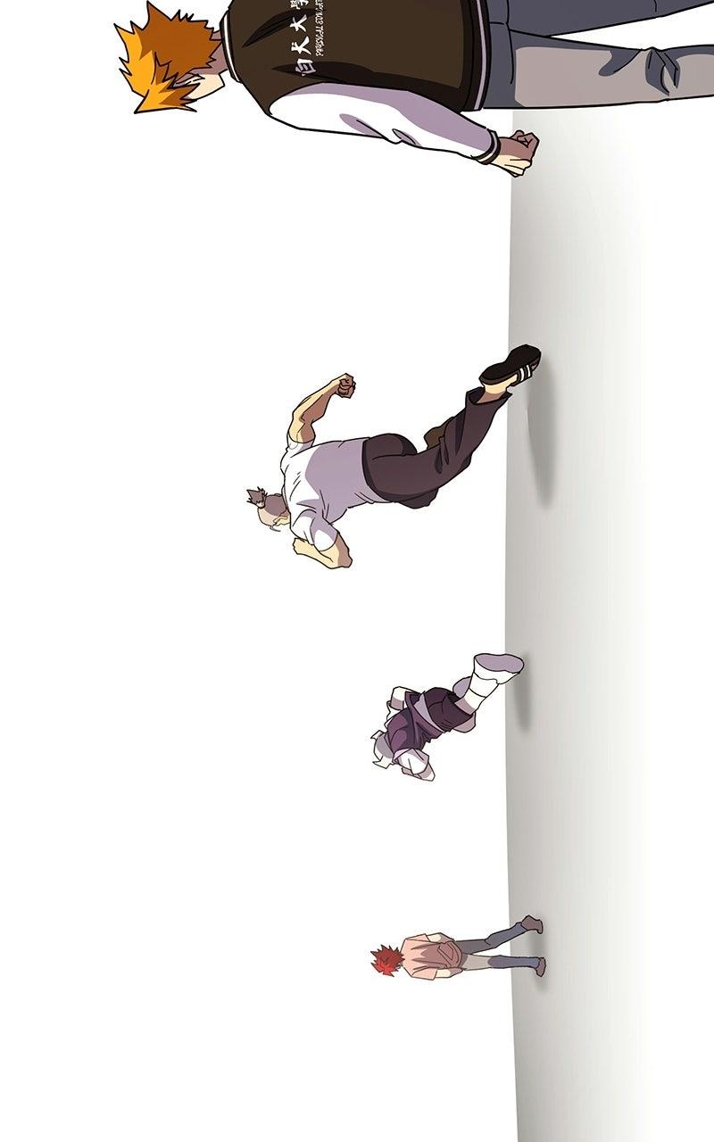 Read Hardcore Leveling Warrior chapter 152.8 image 57 on Lezhin