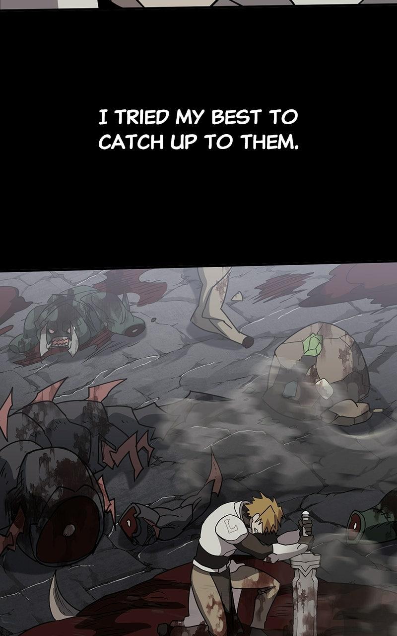 Read Hardcore Leveling Warrior chapter 152.8 image 59 on Lezhin