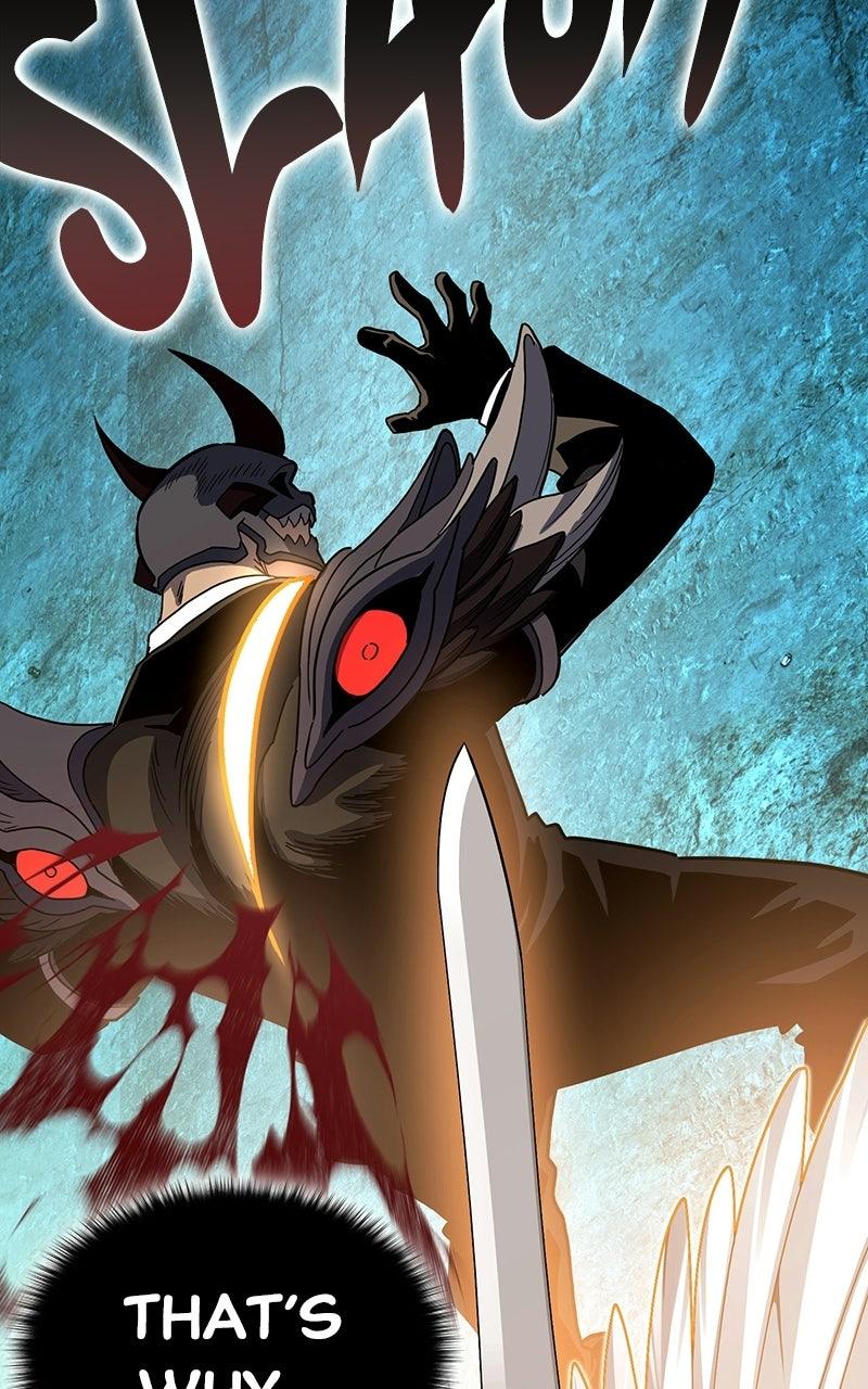 Read Hardcore Leveling Warrior chapter 152.8 image 64 on Lezhin