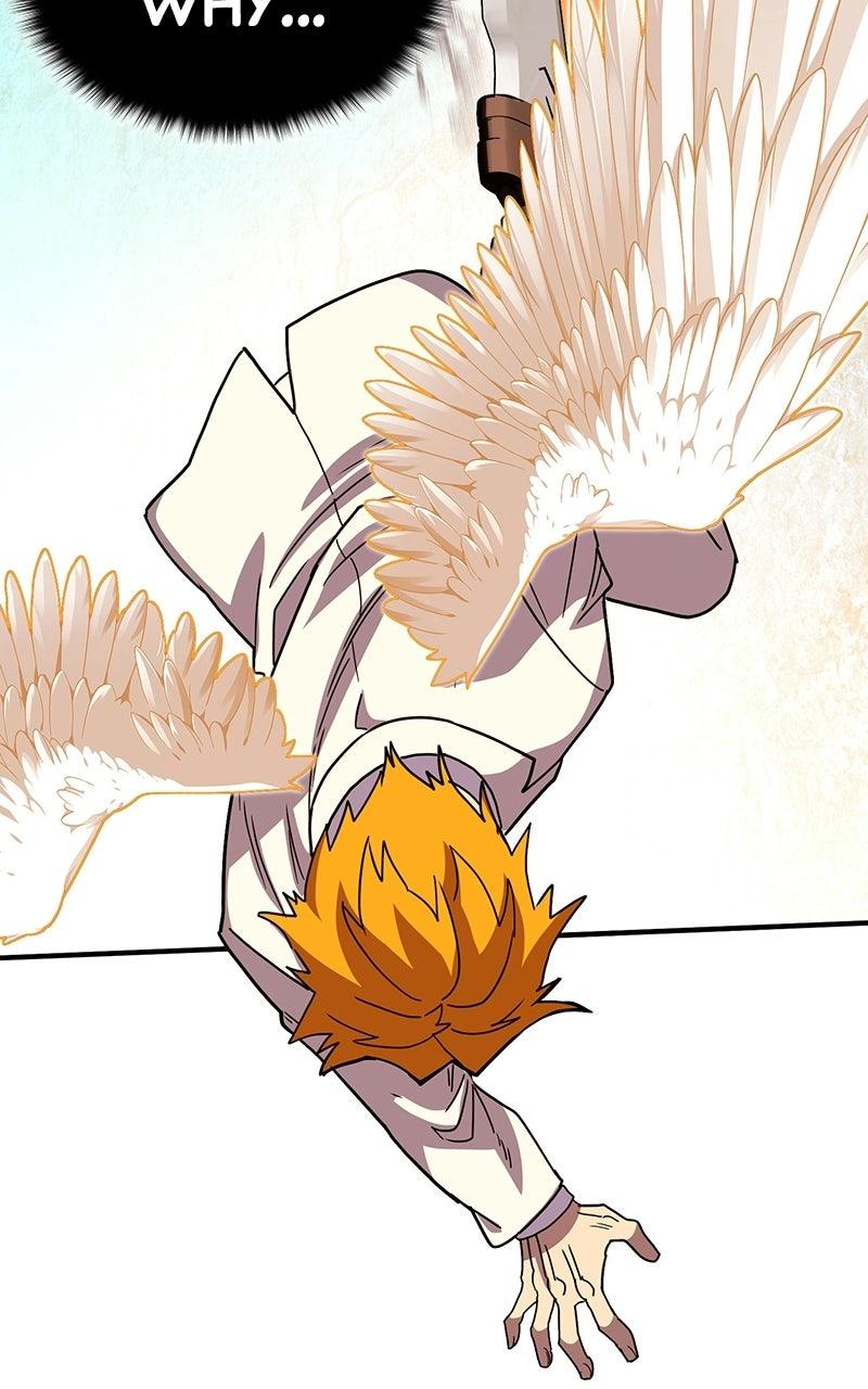 Read Hardcore Leveling Warrior chapter 152.8 image 65 on Lezhin