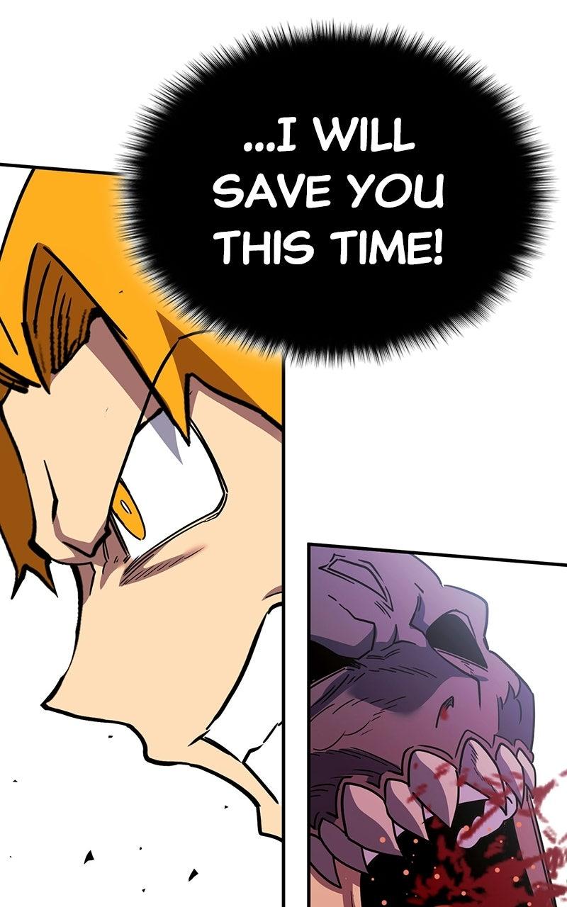 Read Hardcore Leveling Warrior chapter 152.8 image 66 on Lezhin