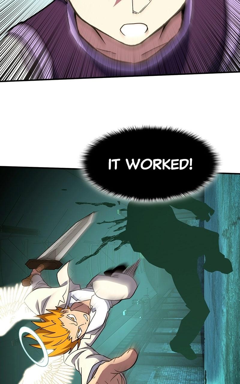 Read Hardcore Leveling Warrior chapter 152.8 image 68 on Lezhin