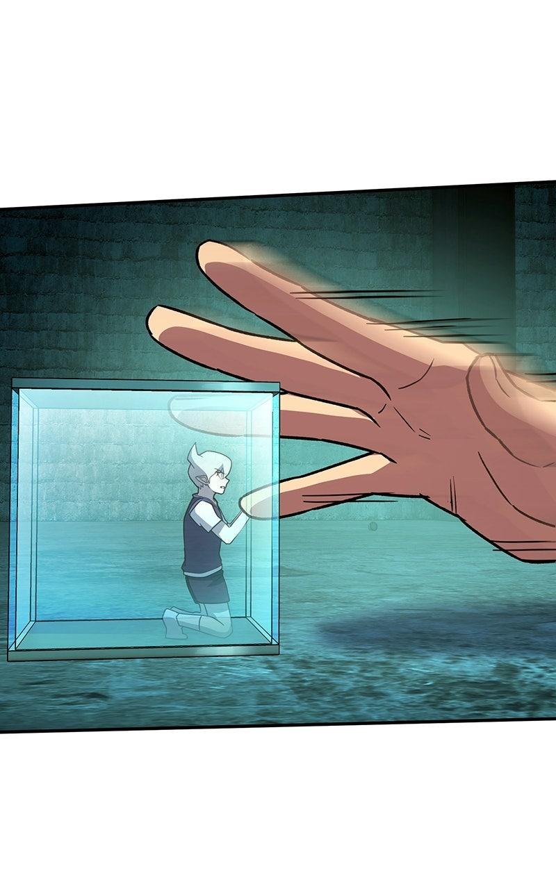 Read Hardcore Leveling Warrior chapter 152.8 image 70 on Lezhin