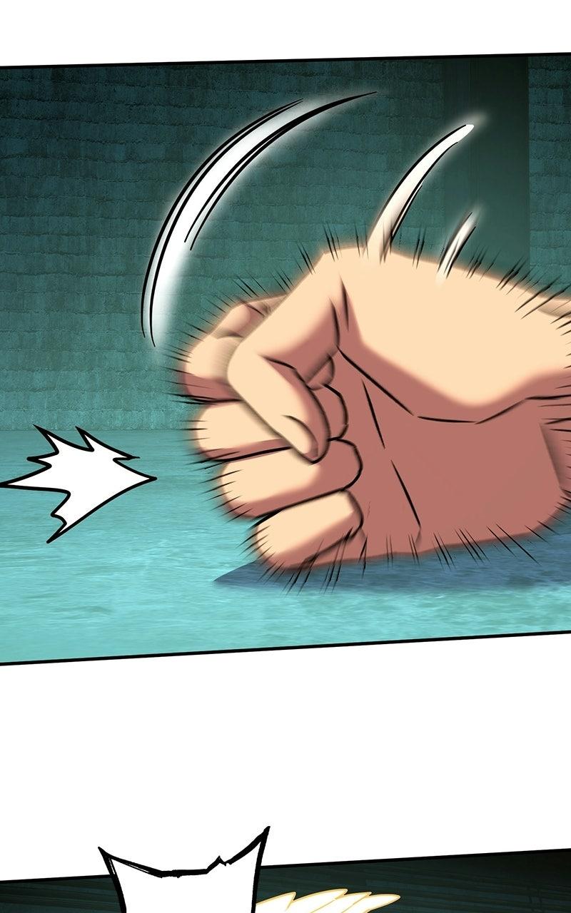 Read Hardcore Leveling Warrior chapter 152.8 image 71 on Lezhin