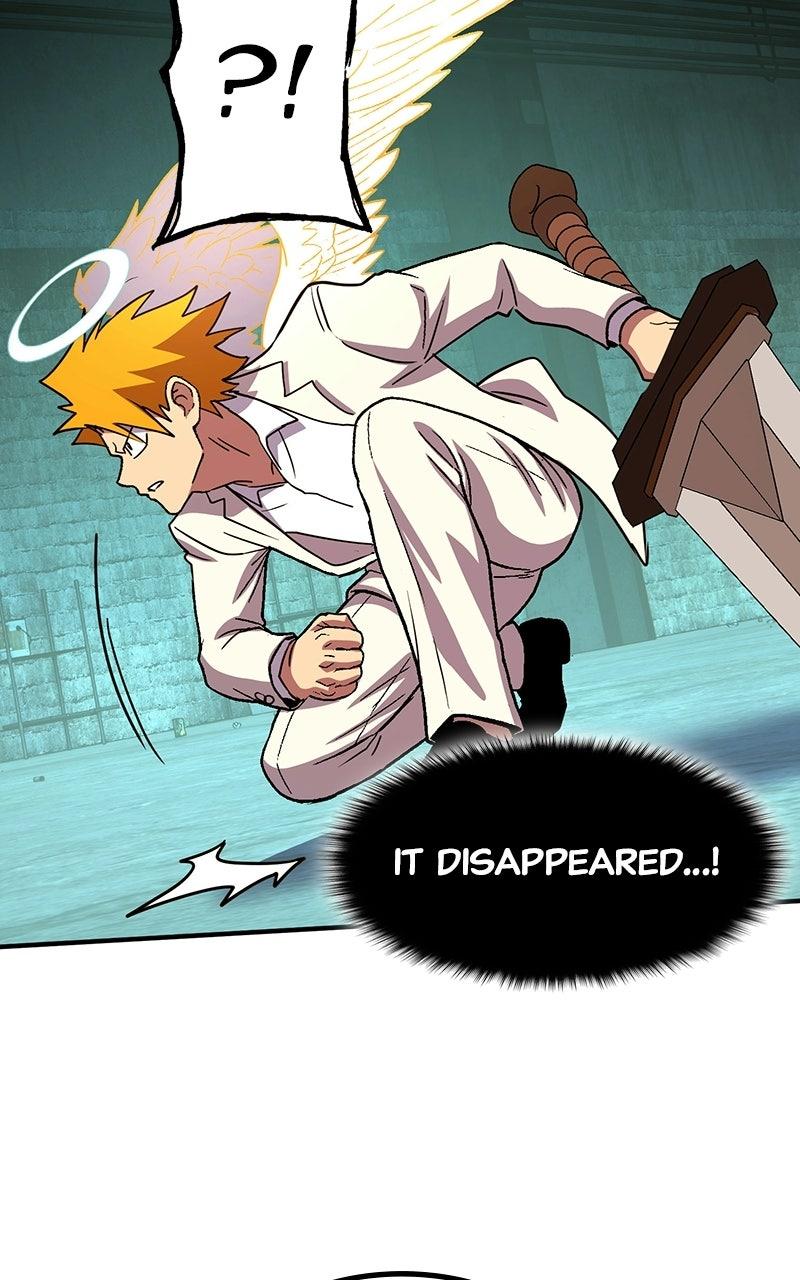 Read Hardcore Leveling Warrior chapter 152.8 image 72 on Lezhin