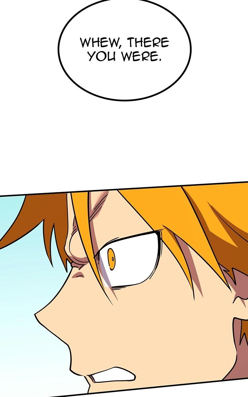 Read Hardcore Leveling Warrior chapter 152.8 image 73 on Lezhin