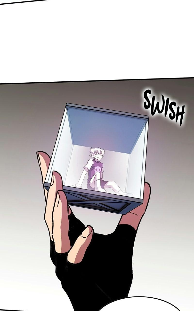 Read Hardcore Leveling Warrior chapter 152.8 image 74 on Lezhin