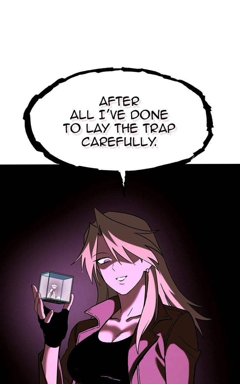 Read Hardcore Leveling Warrior chapter 152.8 image 76 on Lezhin