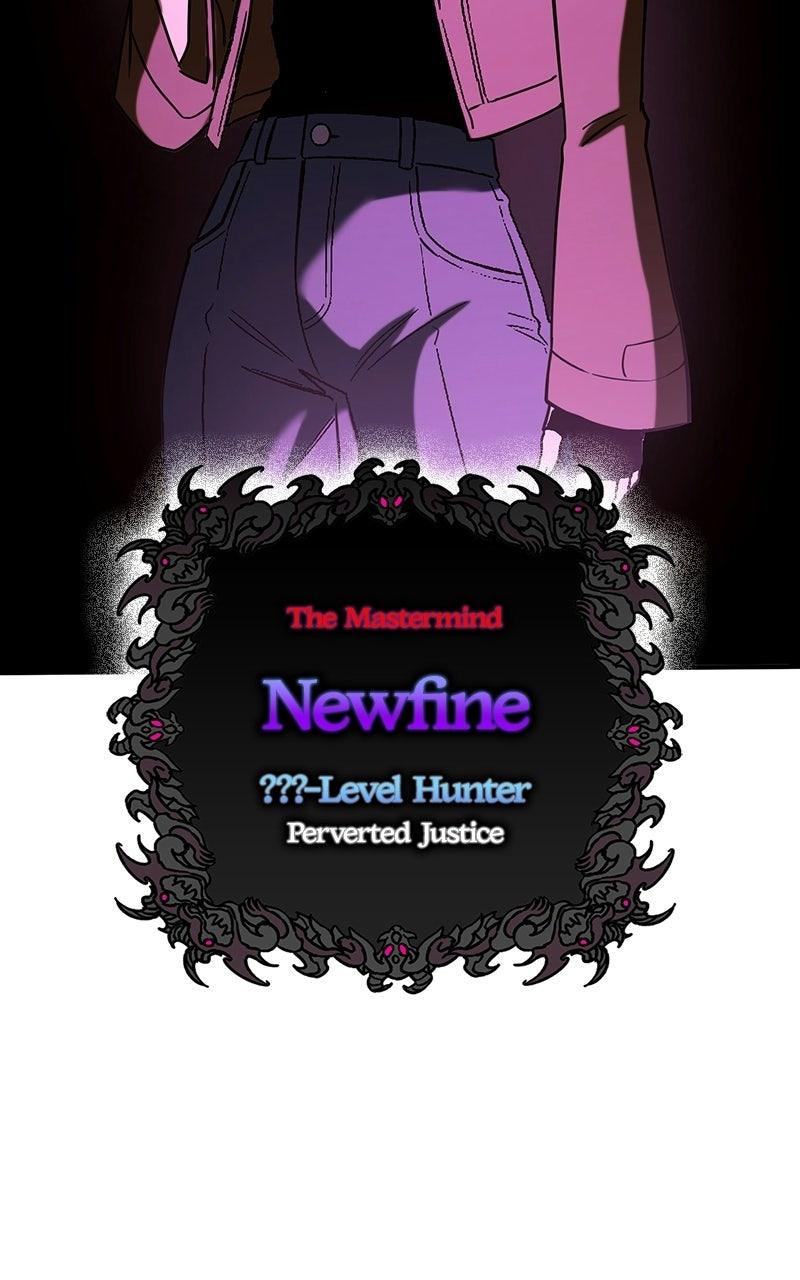 Read Hardcore Leveling Warrior chapter 152.8 image 77 on Lezhin