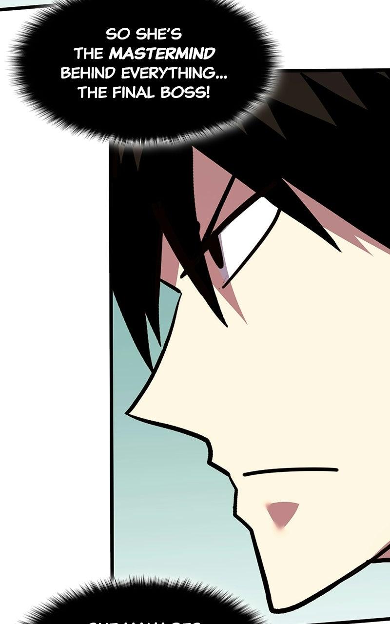 Read Hardcore Leveling Warrior chapter 152.8 image 79 on Lezhin