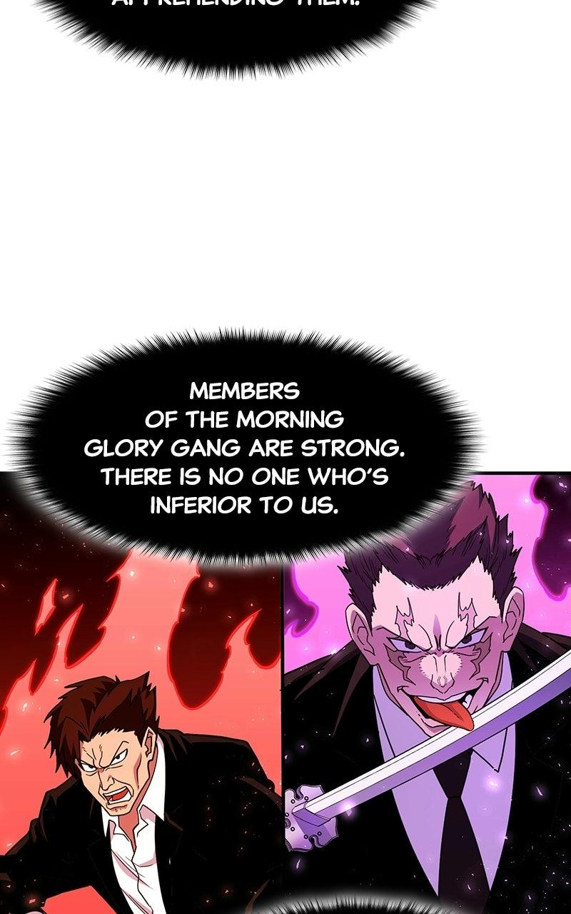 Read Hardcore Leveling Warrior chapter 152.8 image 8 on Lezhin