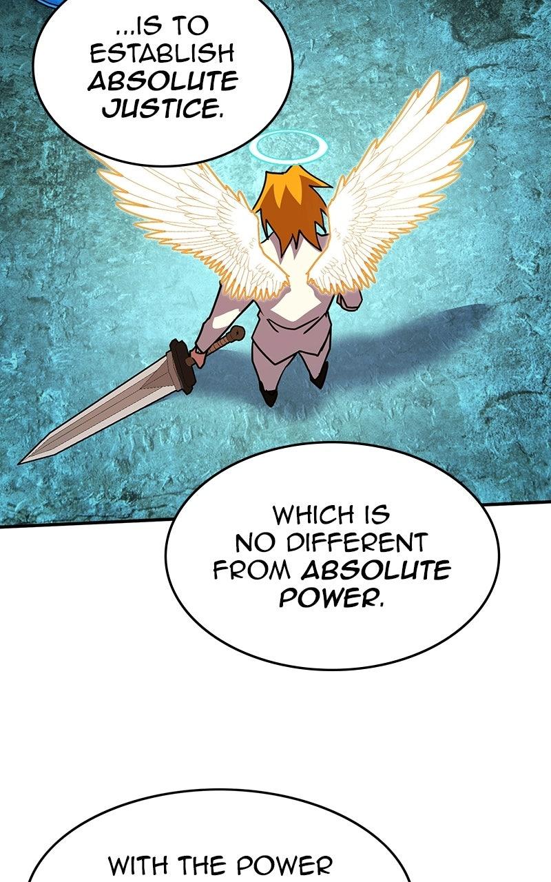Read Hardcore Leveling Warrior chapter 152.8 image 81 on Lezhin