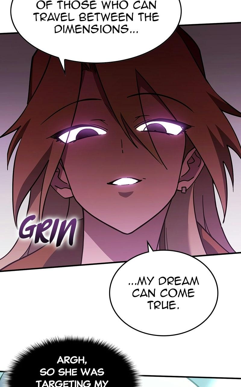 Read Hardcore Leveling Warrior chapter 152.8 image 82 on Lezhin