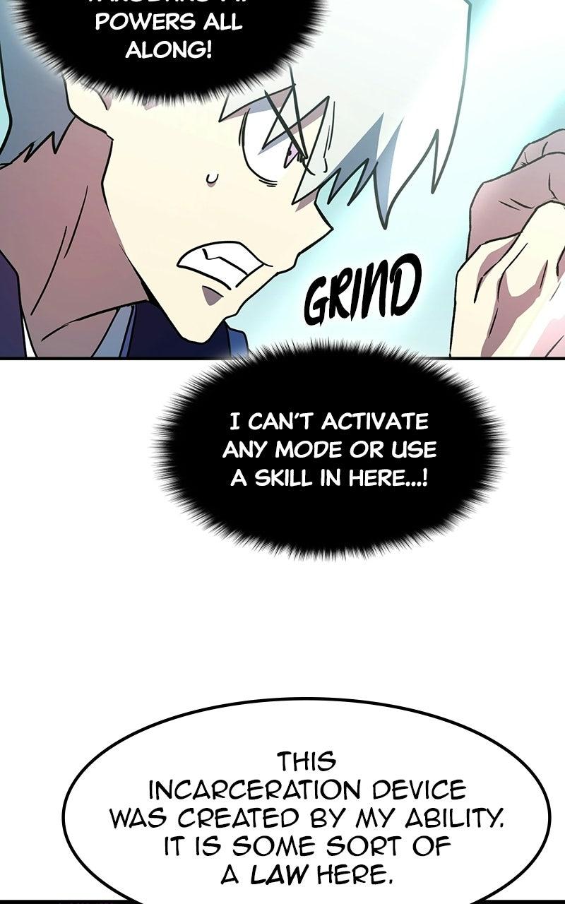 Read Hardcore Leveling Warrior chapter 152.8 image 83 on Lezhin