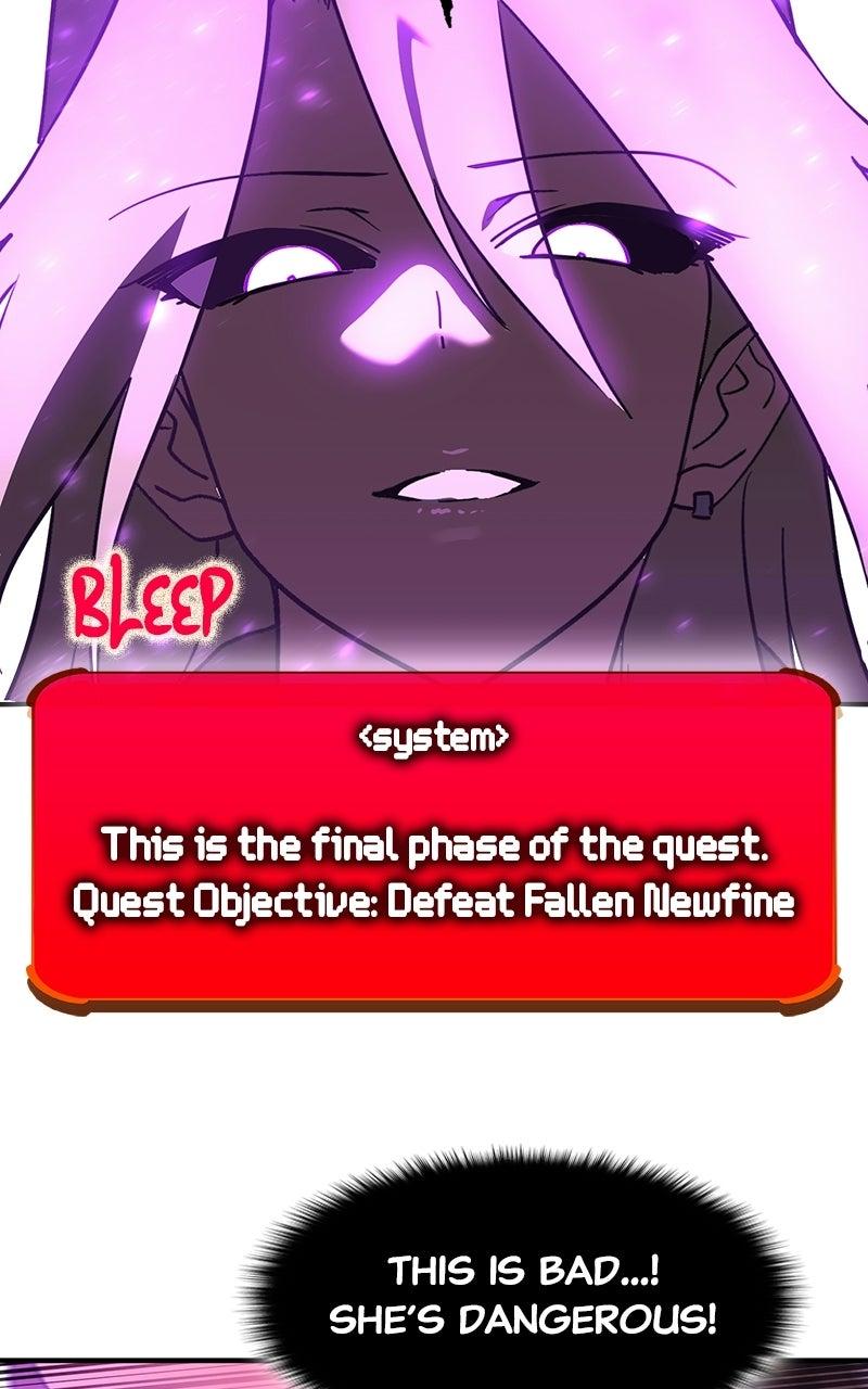 Read Hardcore Leveling Warrior chapter 152.8 image 89 on Lezhin