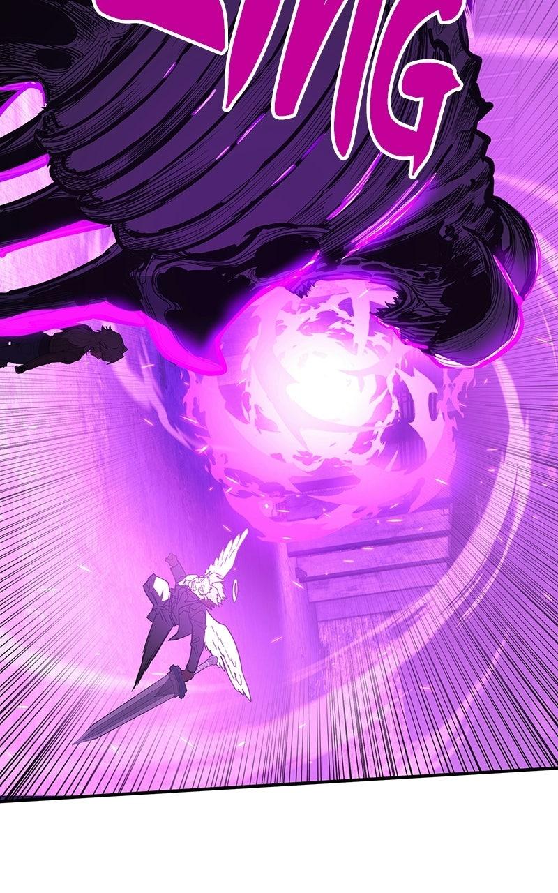Read Hardcore Leveling Warrior chapter 152.8 image 94 on Lezhin